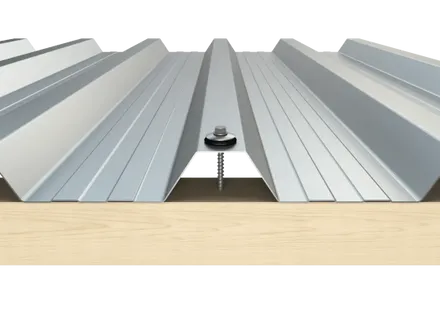 Alubel Alubel 40 Roofing Sheet