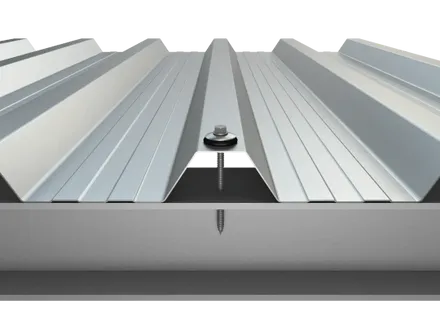 Alubel Alubel 40 Roofing Sheet