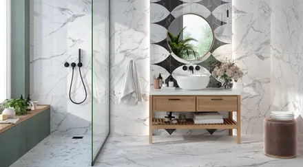 Ceramic Arondine Canova Marble