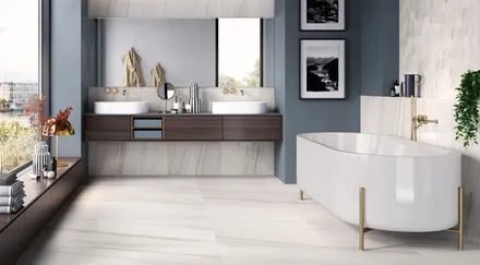 Ceramic Arondine Canova Marble
