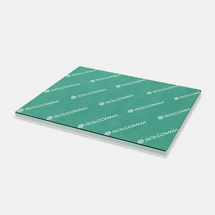 Isolgomma Biwall 30 Insulation Accessories