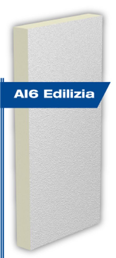 Stiferite Stiferite Ai6 Edilizia Insulation Board