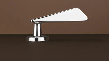 Manital  Intona Door Handle