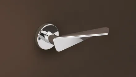 Manital  Intona Door Handle