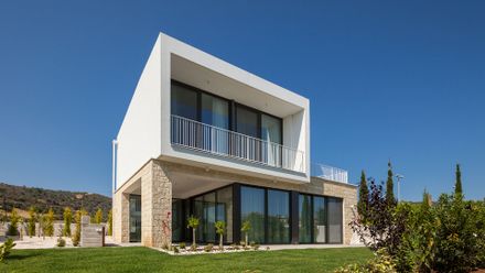 Rabel 60 Super Thermal Windows & Sliding Doors