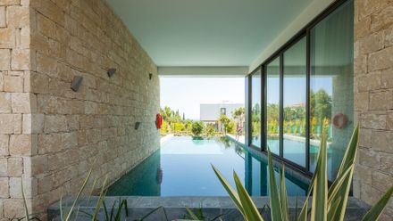 Rabel 60 Super Thermal Windows & Sliding Doors