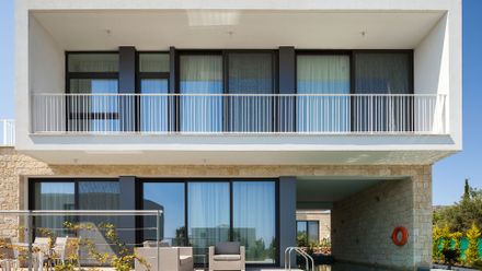 Rabel 60 Super Thermal Windows & Sliding Doors