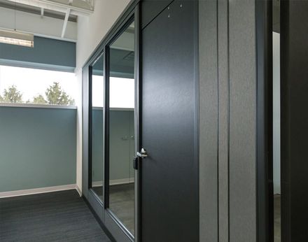 Trendway TrendWall Panels