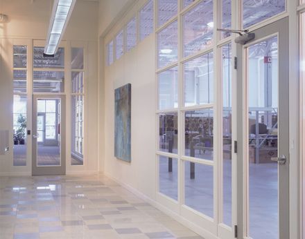 Trendway TrendWall Panels