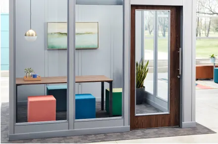 Trendway TrendWall Panels