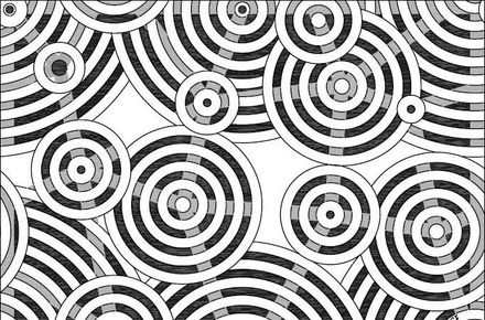 Iron Age Designs Oblio Trench Grates