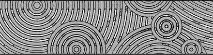 Iron Age Designs Oblio Trench Grates