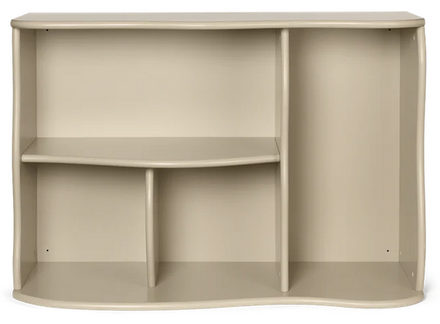 Ferm Living Slope Bookcase