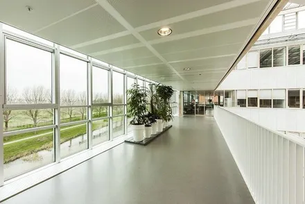 Integra Perspecta C Metal Panel Ceiling System With C Bandraster