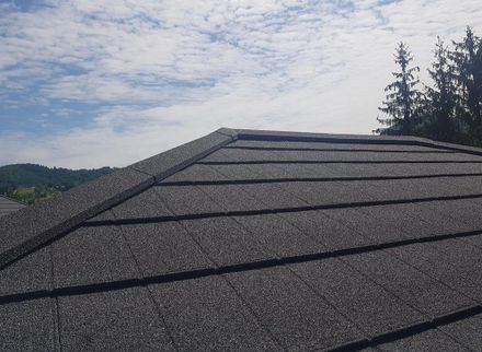 Metrotile Ipanel Tiles And Slate