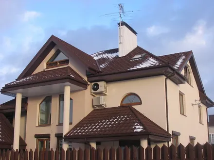 Metrotile Roman Roof Tiles