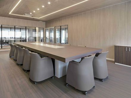 Finixia High Pressure Laminate Panels