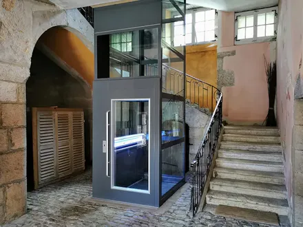 Kalea Lifts Kalea A4 Primo