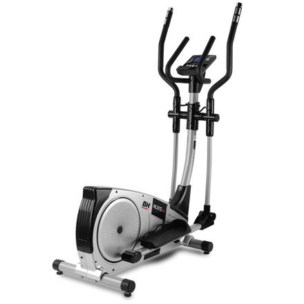 BH Fitness NLS12 Exercise Bike