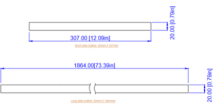 Dassoxtr L650 Sandwich Panels