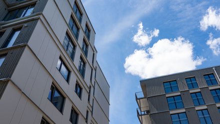 James Hardie Hardie® Architectural Panel