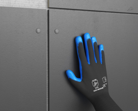 James Hardie Hardie® Architectural Panel