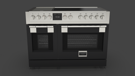 Fulzar Milano Sofia Induction Griddle 48''