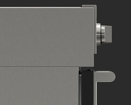 Fulzar Milano Sofia Induction Griddle 48''