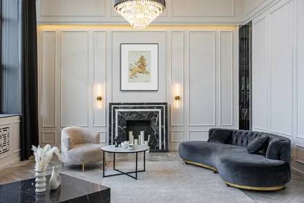 InkPoster InkPoster Tela 28.5\