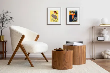 InkPoster InkPoster Tela 28.5\