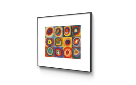 InkPoster InkPoster Tela 28.5\