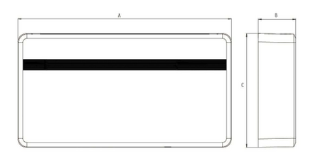 Olimpiasplendid Unico Next-F Air Conditioner