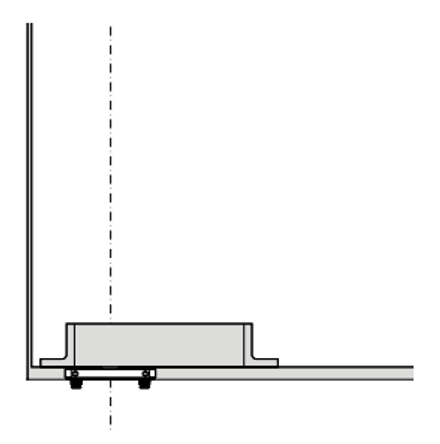 Fritsjurgens System Fx Door interior