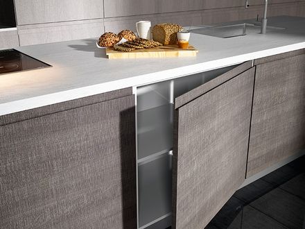 Finixia Kitchen Doors