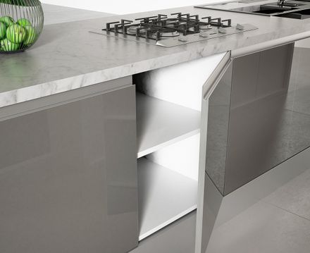 Finixia Kitchen Doors