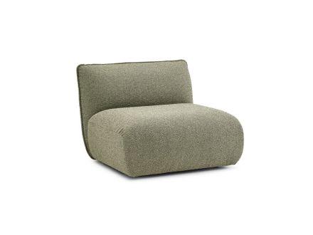 Freifrau Mia Centre Module Sofa