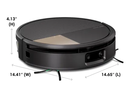 Irobot Roomba® Max - 705 Combo Robot + Autowash™ Dock