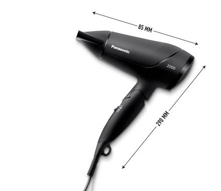 Panasonic Hair Dryer With Powerful Fast Drying