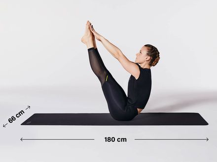 Technogym Exercise Mat