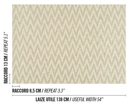 Elitis Prestige 3 Fabric
