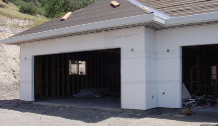 Insulfoam InsulFoam Tongue & Groove (T&G) Panels