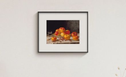 InkPoster InkPoster Affresco 13.3"