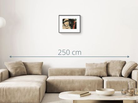 InkPoster InkPoster Affresco 13.3"
