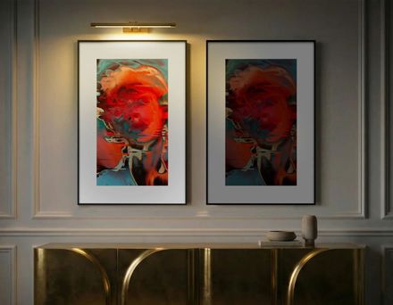 InkPoster InkPoster Affresco 13.3"
