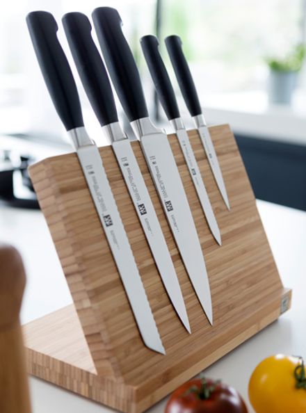 Zwilling Zwilling All Star 8 Inch Chef's Knife, Silver
