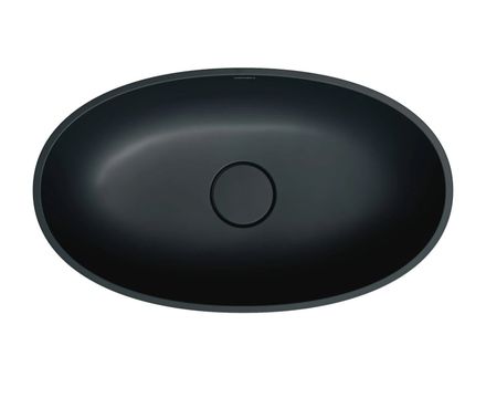 Omnires Shell M+ Countertop Basin