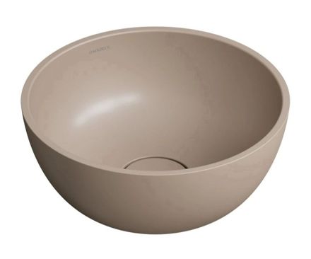 Omnires Shell M+ Countertop Basin