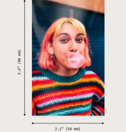 Polaroid Hi·print 2x3 Generation 2 Starter Set