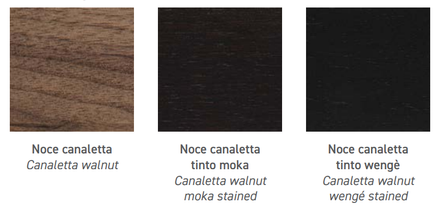 Porada Atlante Sideboards & Cupboards