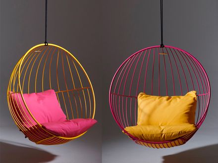 Studio Stirling Bubble Hanging Chair